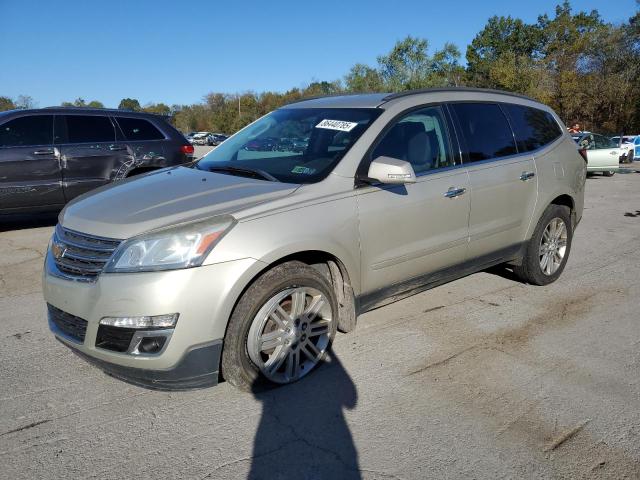 CHEVROLET TRAVERSE L
