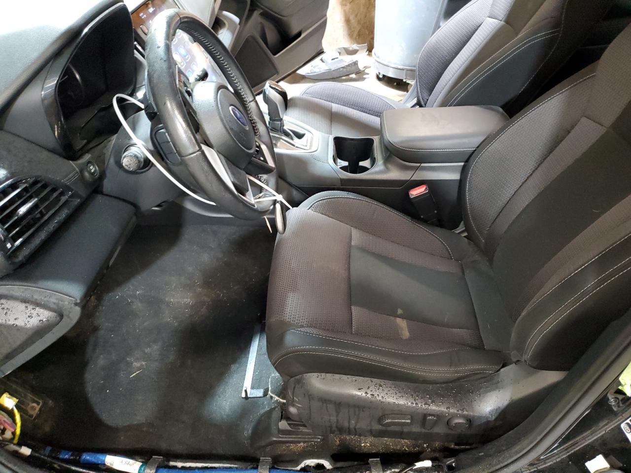 Lot #3311697237 2022 SUBARU OUTBACK PR