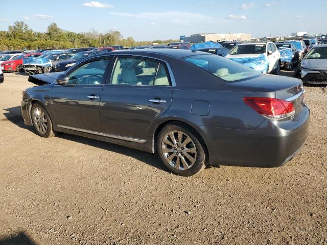 2011 TOYOTA AVALON BASE #3280470131