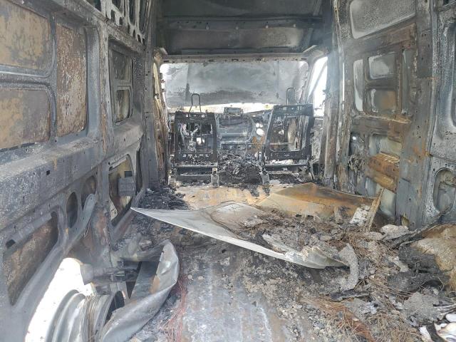 2019 NISSAN NV 2500 S 1N6AF0LY6KN810384