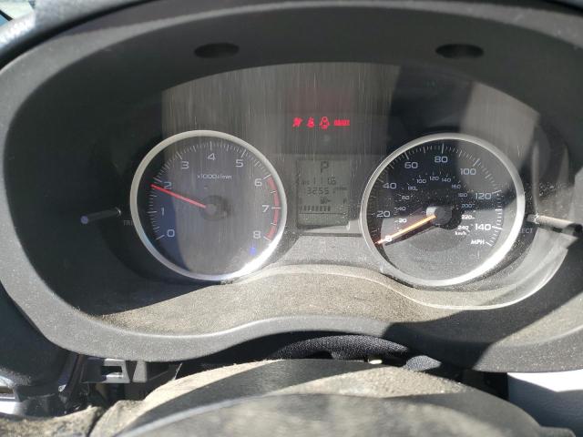 2015 SUBARU FORESTER 2 - JF2SJADC5FH502496