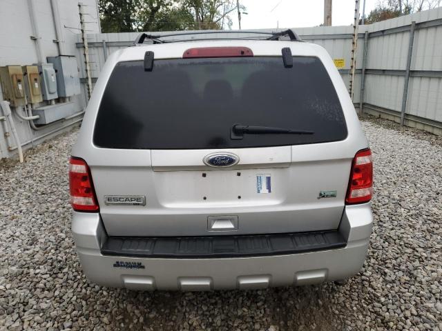 2010 FORD ESCAPE XLT #3311464267