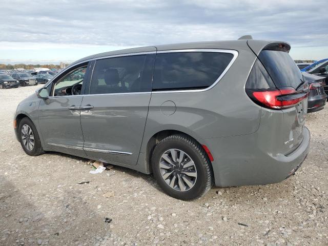 2022 CHRYSLER PACIFICA H #3287737172