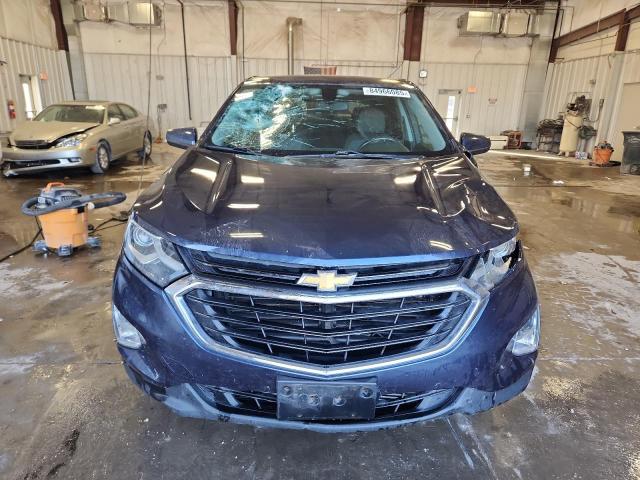 2018 CHEVROLET EQUINOX LT - 3GNAXSEV7JL356182