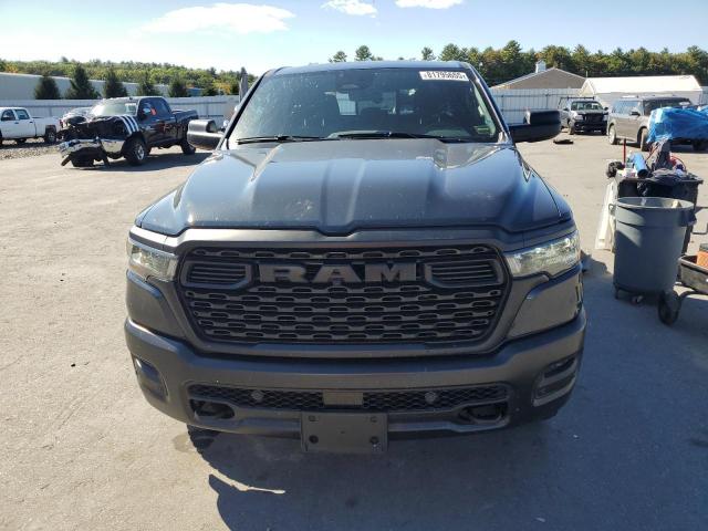 2025 RAM 1500 TRADE 1C6SRFGP9SN712878