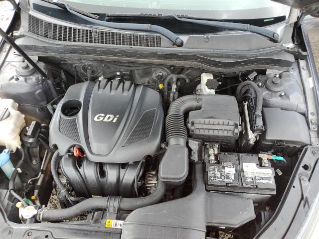 2015 KIA OPTIMA LX #3279504255