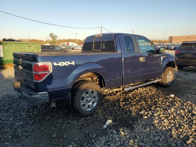 2012 FORD F150 SUPER #3287680013