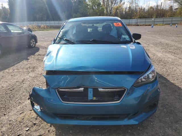 2017 SUBARU IMPREZA #3303731449