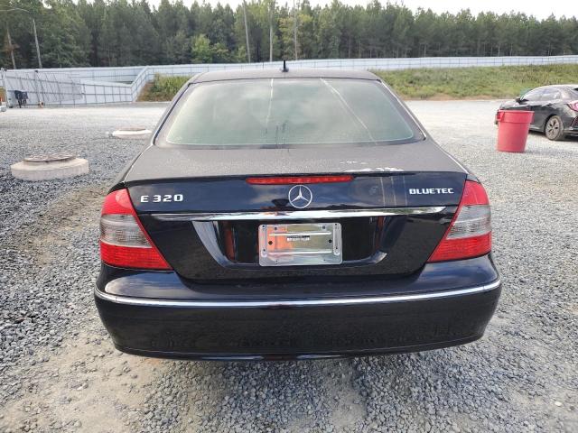 2007 MERCEDES-BENZ E 320 CDI #3301860962