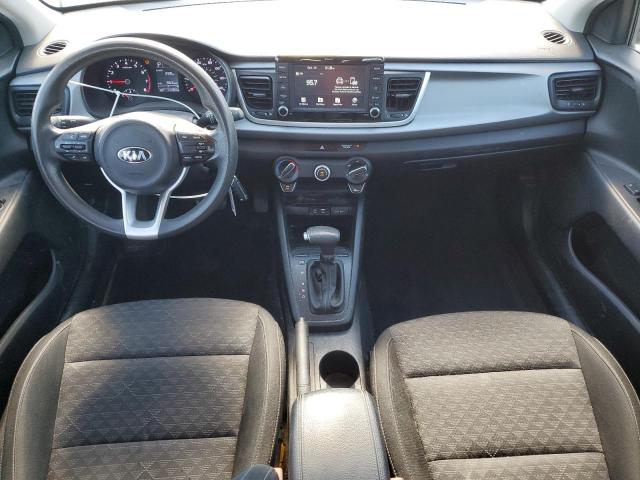 2019 KIA RIO S 3KPA25ABXKE248536