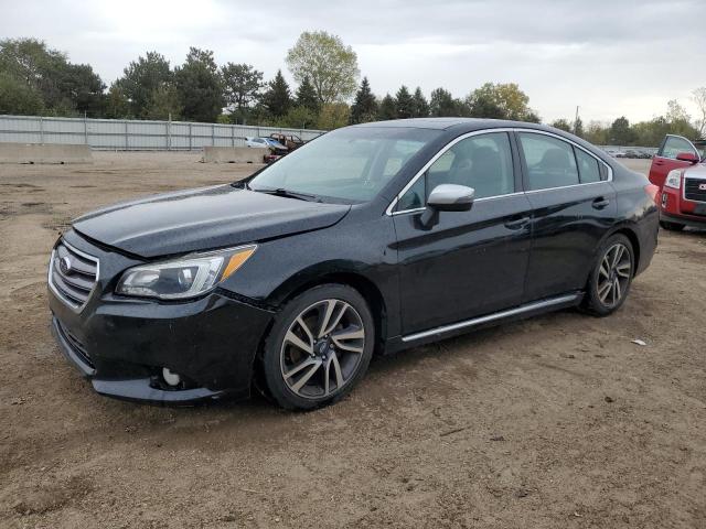 2017 SUBARU LEGACY SPO 4S3BNAR60H3016541