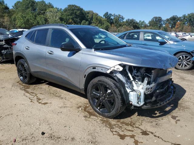 2024 CHEVROLET TRAX ACTIV KL77LKE24RC246683