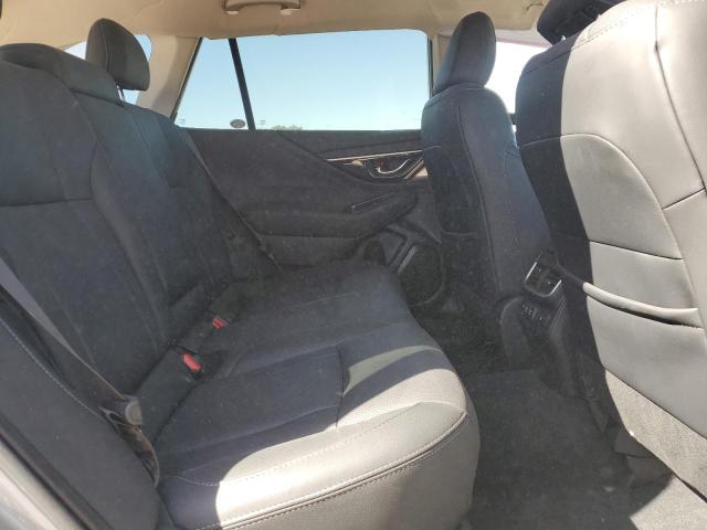 2021 SUBARU OUTBACK LI - 4S4BTANC9M3110120