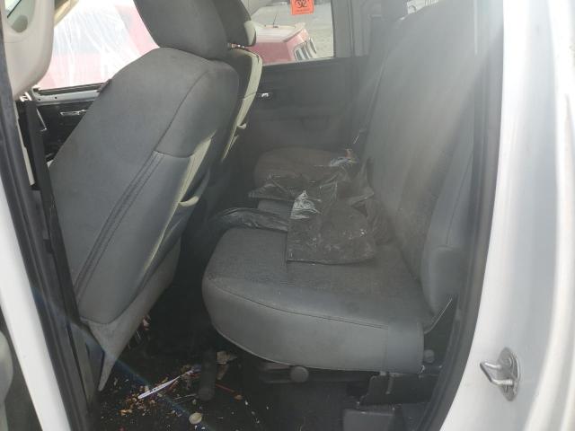 2018 RAM 1500 SLT - 1C6RR7GG3JS231593