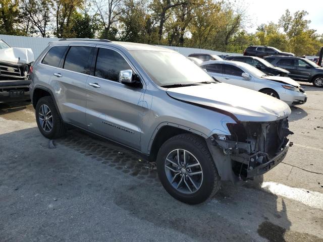 2017 JEEP GRAND CHEROKEE LIMITED 1C4RJFBG8HC744487