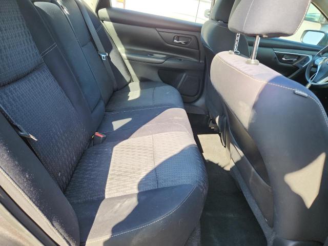 2017 NISSAN ALTIMA 2.5 - 1N4AL3AP0HN302837