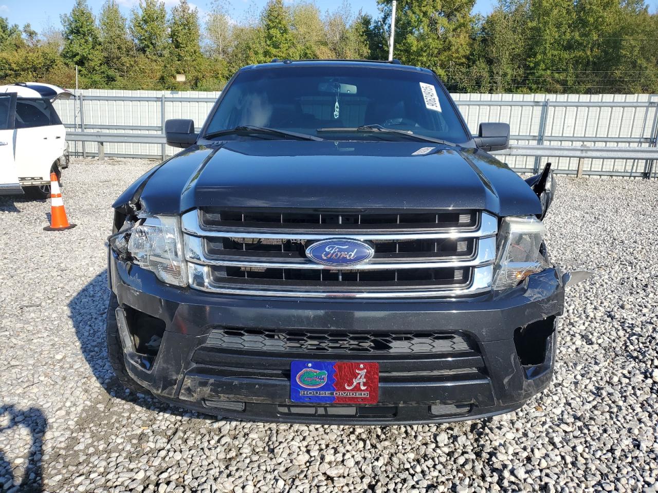 FORD EXPEDITION XLT