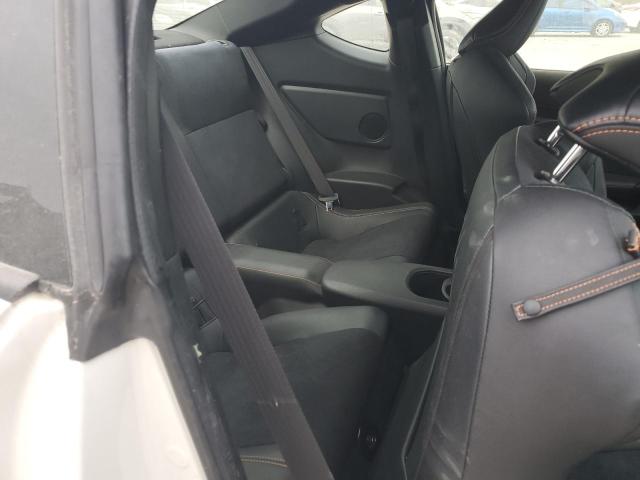 2017 TOYOTA 86 BASE JF1ZNAA14H8707014