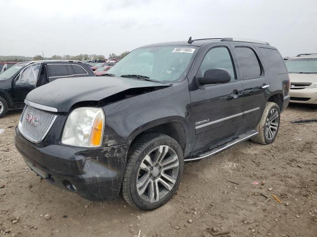 2013 GMC YUKON DENA - 1GKS2EEF7DR116623