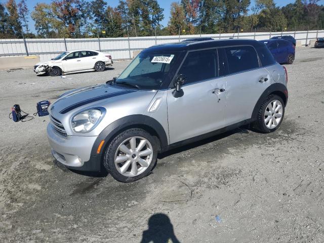 2015 MINI COOPER COU WMWZB3C55FWR45748