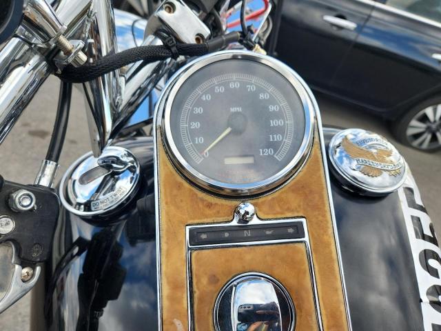 2000 HARLEY-DAVIDSON FXDWG - 1HD1GEV18YY317776