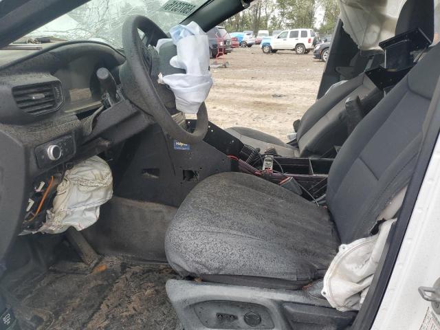 2022 FORD EXPLORER P - 1FM5K8AW7NNA14355