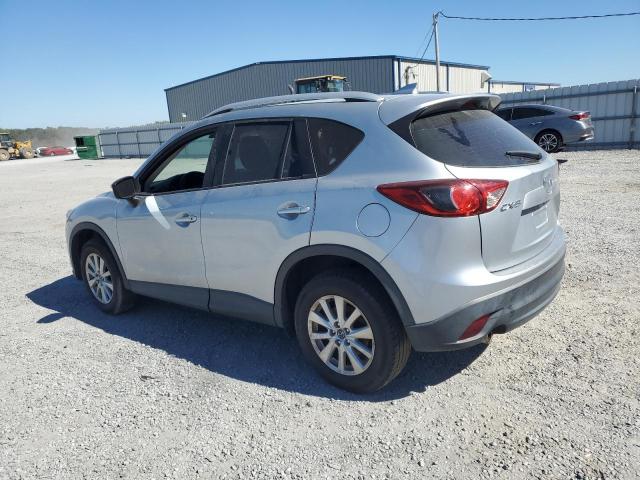 2016 MAZDA CX-5 SPORT - JM3KE2BE3G0639330