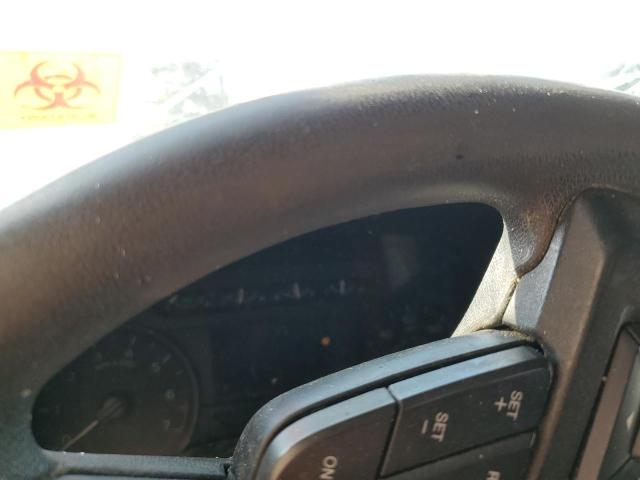 2018 FORD F150 SUPERCREW #3294779761