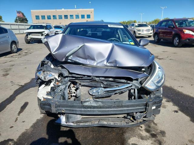 2015 HYUNDAI ACCENT GLS - KMHCT4AE0FU917670