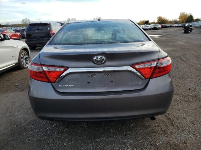 2015 TOYOTA CAMRY LE - 4T1BF1FK1FU026397