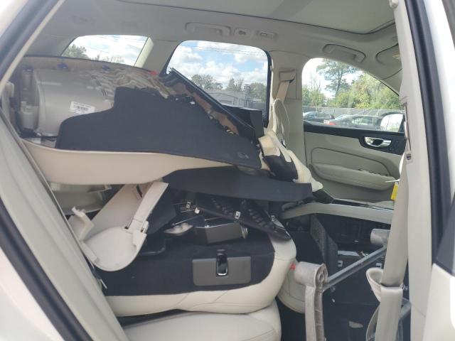 2025 VOLVO XC60 ULTRA #3290200210