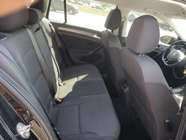 2018 VOLKSWAGEN GOLF SPORTWAGEN S 3VW117AU6JM767617