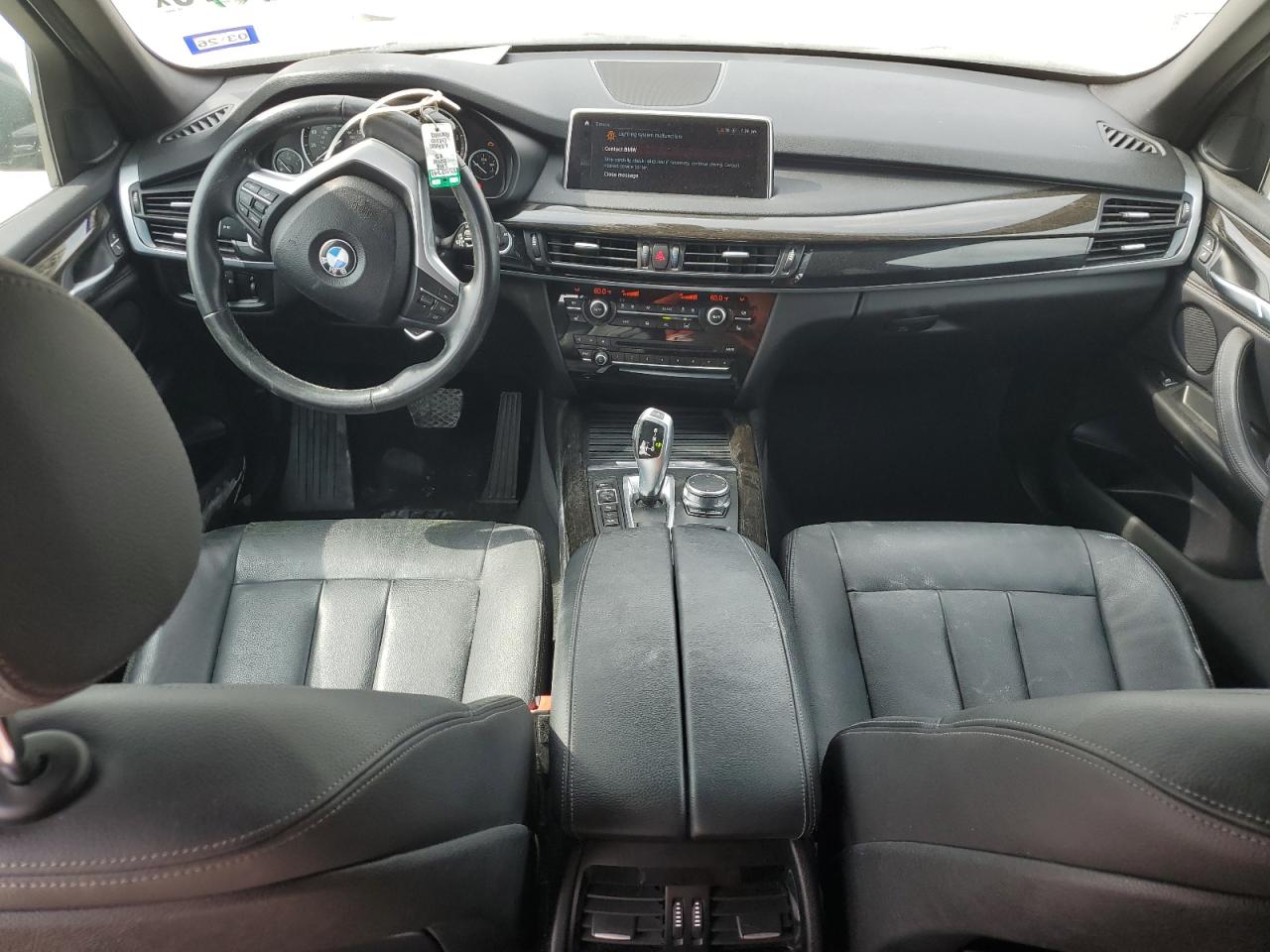 BMW X5 XDR40E