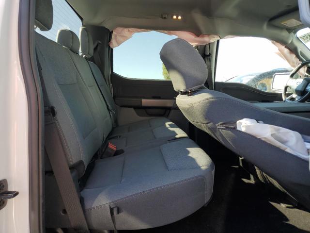 2025 FORD F150 XLT - 1FTFW3L81SKE86577