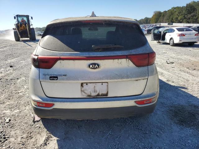 2017 KIA SPORTAGE L - KNDPM3AC5H7242105