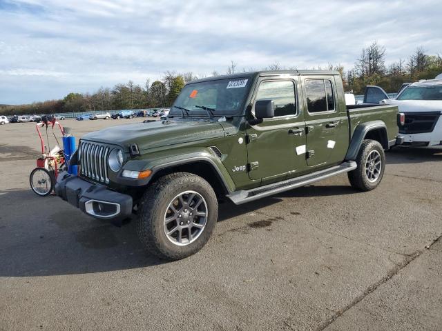 2021 JEEP GLADIATOR #3302948608
