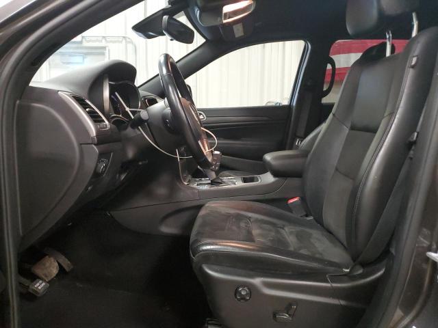 2021 JEEP GRAND CHER #3292414558