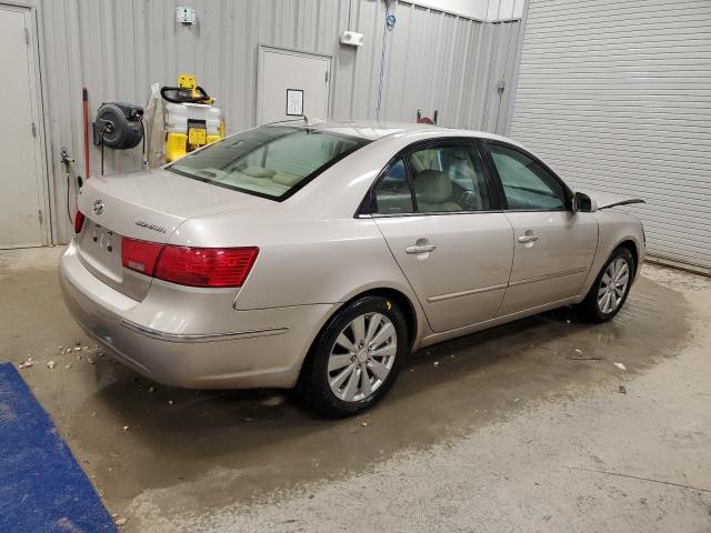2009 HYUNDAI SONATA SE #3276476166