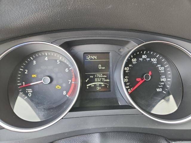 2017 VOLKSWAGEN JETTA S - 3VW2B7AJ5HM310167