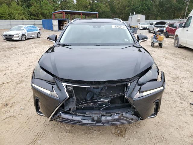 2018 LEXUS NX 300 BAS - JTJYARBZ5J2093018