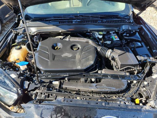 2016 FORD FUSION TIT - 3FA6P0K92GR160480