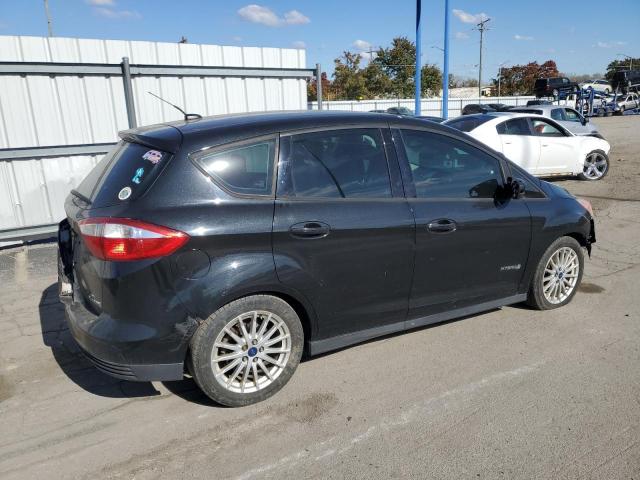 2015 FORD C-MAX SE - 1FADP5AU2FL121329