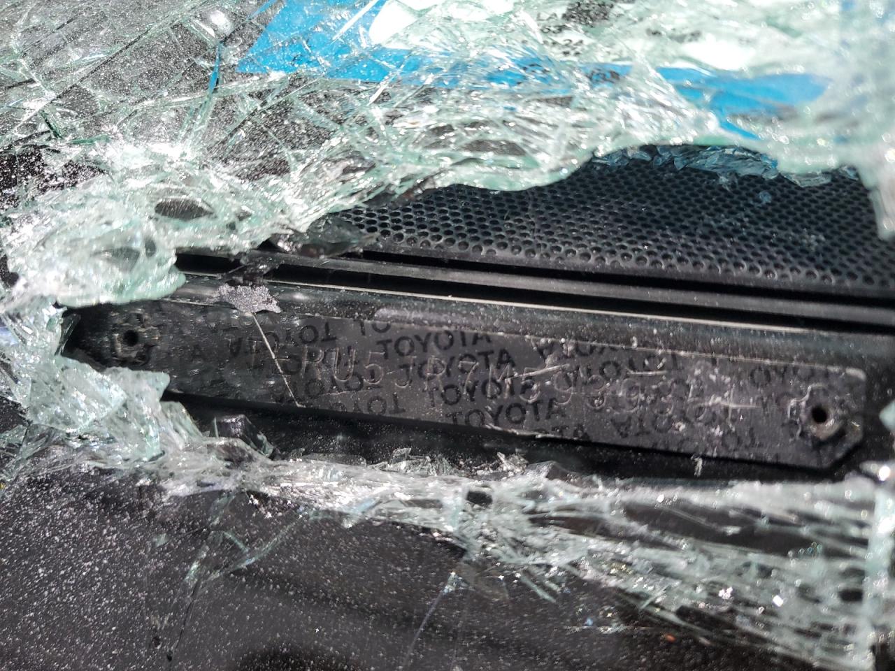 TOYOTA 4RUNNER SR5 PREMIUM