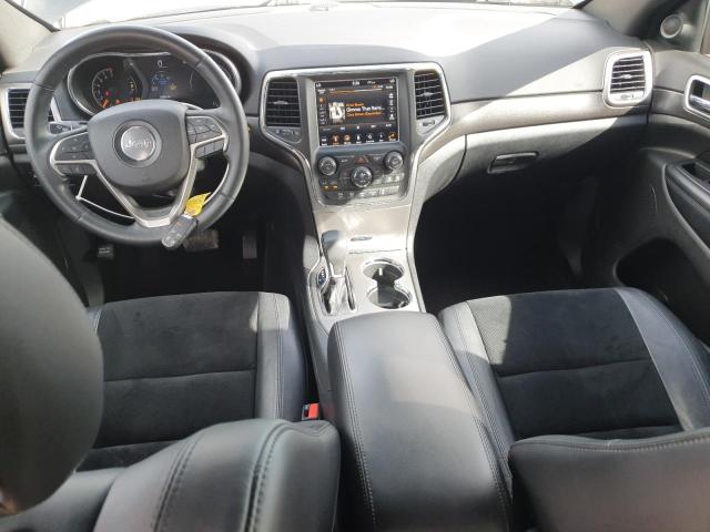 2018 JEEP GRAND CHEROKEE LAREDO - 1C4RJFAG8JC360328