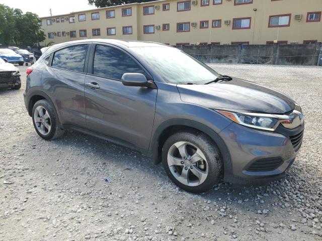 2022 HONDA HR-V LX #3297055541
