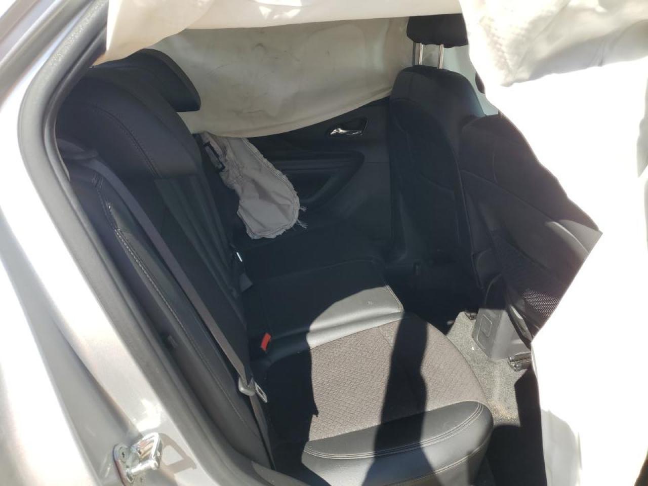 BUICK ENCORE PREFERRED