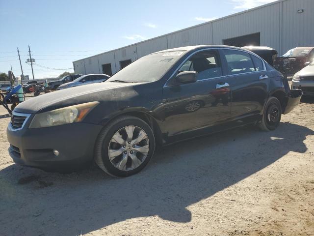Global Auto Auctions: 2009 HONDA ACCORD