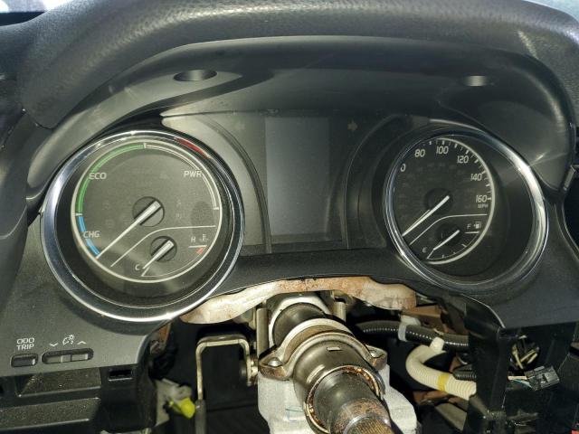 2018 TOYOTA CAMRY LE - 4T1B31HK6JU507454