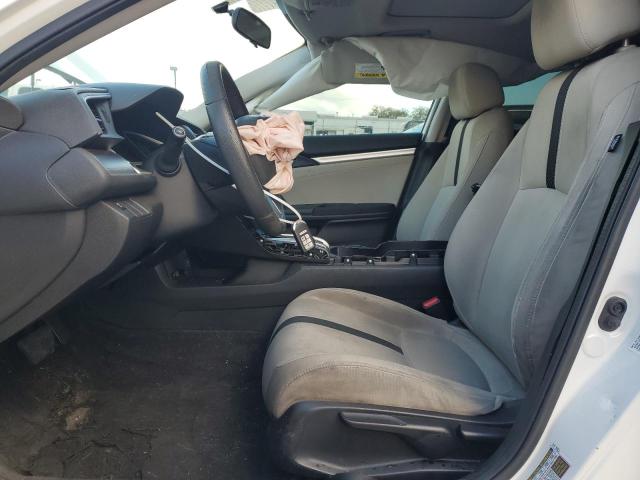 2016 HONDA CIVIC EX - 19XFC2F73GE204844