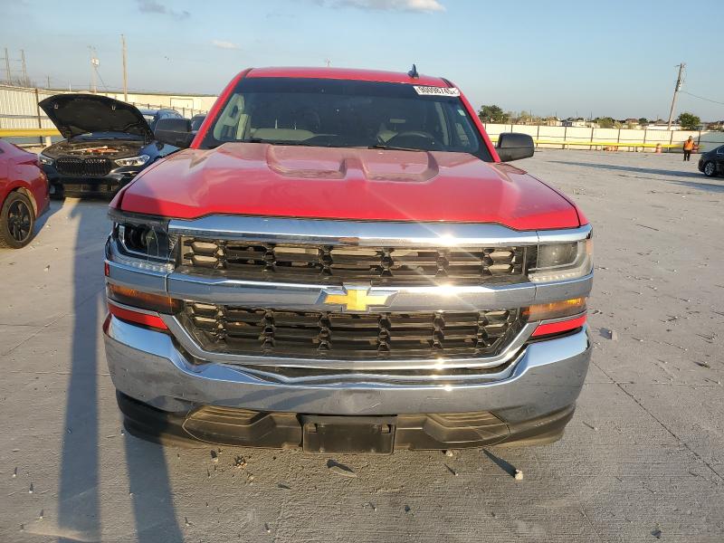 2016 CHEVROLET SILVERADO #3301947482